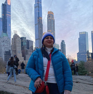 Meet your Posher, Denisse